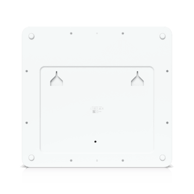 UBIQUITI - Enterprise Access Hub/Concentrador de Acceso Empresarial con Control de Entrada y Salida de hasta 8 Puertas y Soporte de Respaldo de Batería