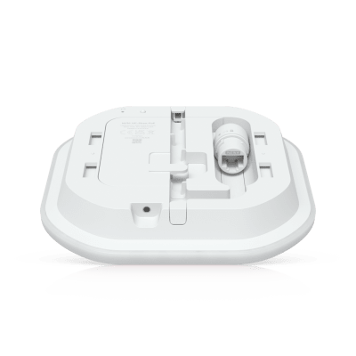 UBIQUITI - UniFi Siren PoE – Sirena para Exteriores Todo Clima con Alarma de 110 dB e Iluminación LED de Emergencia Alimentada por PoE