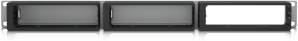 UBIQUITI - UniFi UACC-AI-Key-RM – Accesorio de Montaje en Rack 1U para AI Key, Soporta hasta 3 Unidades