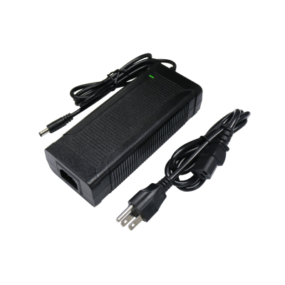 EPCOM POWERLINE - Fuente de poder / 36 Vcc Regulados / 5 Amp / Voltaje de Entrada de 100 - 240 VCA