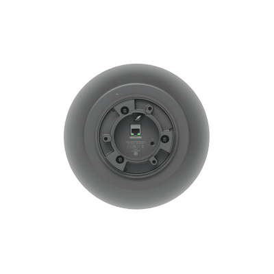UBIQUITI - UniFi Protect AI PTZ Precision – Cámara PTZ Industrial 4K con IA Avanzada, Zoom Óptico 31×, Visión Nocturna IR Adaptativa y Enfoque Rápido por LiDAR