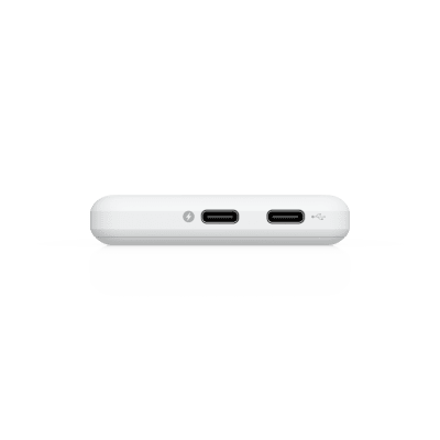 UBIQUITI - UniFi Travel Router de Viaje Ultradelgado para Extender tu Red UniFi de Forma Segura en Cualquier Lugar