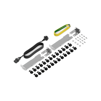 HUAWEI - Switch Core Capa 3 / 24 Puertos Gigabit / 16 Puertos SFP+ 10 Gbps / 8 Puertos SFP28 25 Gbps / 2 Puertos QSFP28 100 Gbps / Apilamiento Inteligente
