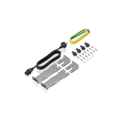 HUAWEI - Switch eKit Distribución/Core MultiGigabit PoE+ Capa 3 / 48 puertos PoE+ 2.5 Gbps + 4 SFP+ / iStack / PoE Perpetuo (360 W) / Libre de Licenciamiento