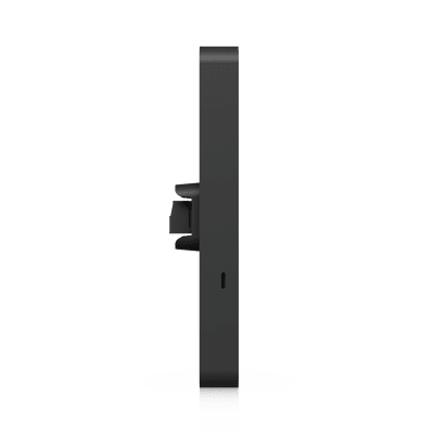 UBIQUITI - Lector Retrofit OSDP para Interior y Exterior con Soporte para Tarjeta NFC, Compatible con UniFi Retrofit Hub y Cableado Existente