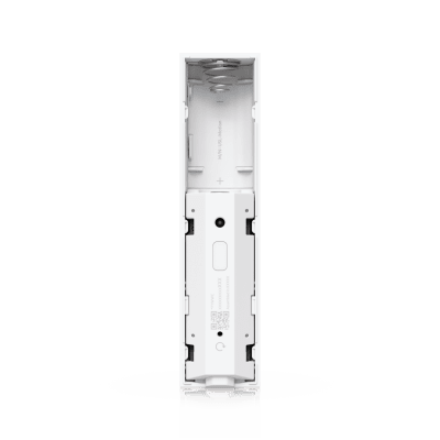 UBIQUITI - Sensor de Movimiento SuperLink Inalámbrico para Instalación Versátil, Batería de hasta 6 Años de Duración