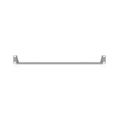 UBIQUITI - UACC Rack Shelf CLV – Charola 1 UR para montaje en rack, ideal para colocar equipos o accesorios que no cuentan con opción de montaje en rack