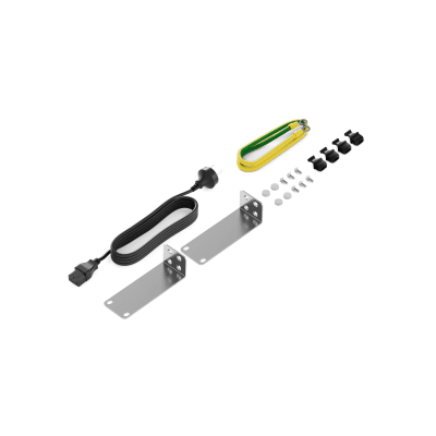 HUAWEI - Switch de Acceso eKit Administrable Capa 2 / 8 Puertos Gigabit / 4 Puertos SFP / 1 Puerto de Consola / Gestión Gratuita desde la Nube / Libre de Licenciamiento