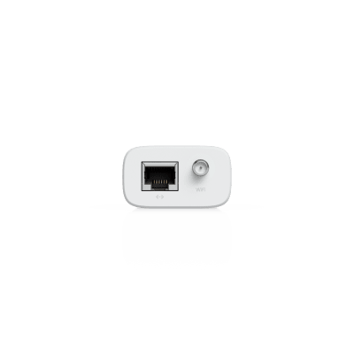 UBIQUITI - UniFi Device Bridge IoT (UDB-IoT) – Puente Inalámbrico Ultracompacto para Dispositivos IoT con UniFi WiFi Auto-Link