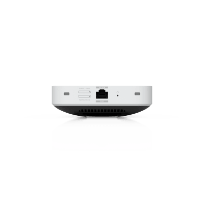 UBIQUITI - UniFi Módem 5G de Alto Rendimiento Hasta 3.4 Gbps para Implementaciones UniFi, Adopción Instantánea por Puerto PoE, Configuración Automática, Doble SIM/eSIM y Failover Inteligente