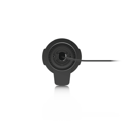 UBIQUITI - Cámara UniFi AI LPR 4k (8MPX)/ Zoom Óptico 3x / Visión Nocturna 15m / LPR Optimizado / Protección IP66 IK04 / Audio Integrado / PoE+