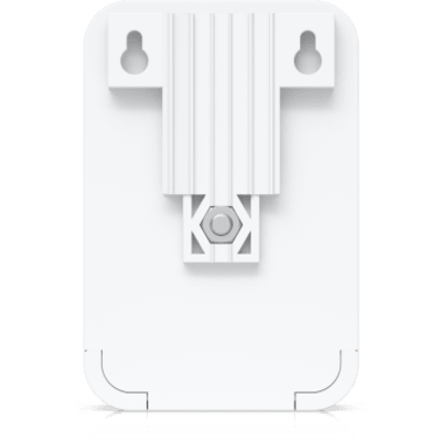 UBIQUITI - Protector Contra Descargas Ethernet Ubiquiti UACC-ETH-SP-Pro 10Gbps con Soporte PoE e IPX5