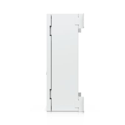 UBIQUITI - Gabinete de Conexión para Interior y Exterior Compatible con UniFi Access Hubs, Switches y Accesorios