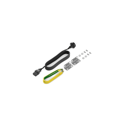 HUAWEI - Switch de Acceso eKit Administrable / Capa 2+ / 24 Puertos PoE+ Gigabit + 2 Puertos SFP(2.5 Gbps) + 2 Puertos SFP+(10 Gbps) / PoE Perpetuo / Presupuesto PoE 400 W / Sin licenciamiento