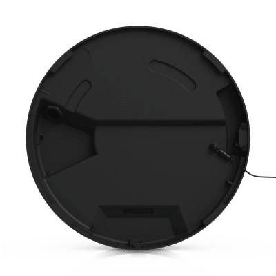 UBIQUITI - Cámara Multisensor IP / 32 MP (4 × 8 MP) / Zoom Óptico 2.33× / IR 20 m (65.6 ft) / PoE++ / IP66 / IK10