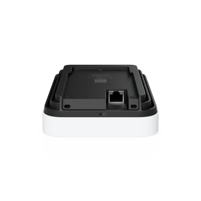 UBIQUITI - U7 Pro XG Wall Wi-Fi 7 Tri-Banda para Interiores con Soporte 6 GHz, Cobertura de hasta 140 m², Capacidad para Hasta 300 Usuarios y Puerto 10 GbE