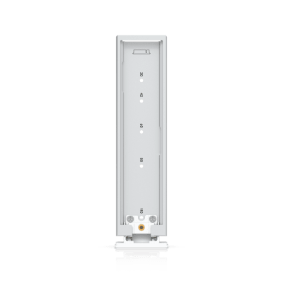 UBIQUITI - M.2 SSD Tray Bandeja opcional para Cloud Gateway Fiber que admite un SSD NVMe M.2 de tamaño 2230, 2242, 2260, 2280 o 22110.