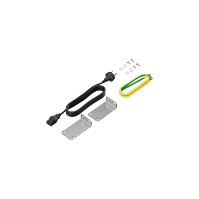 HUAWEI - Router / LAN: 1 SFP+ & 6×GE / WAN: 1× SFP+ & 2×GE / 500 Usuarios / 64 APs Gestionables / 500 Túneles IPsec / 2 Gbps / Firewall NGFW IPS Antivirus
