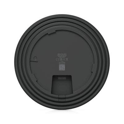 UBIQUITI - Punto de Acceso Wi-Fi 7 / Tri-Banda con 6 GHz / 6 Flujos Espaciales / Cobertura 140 m² (1500 ft²) / Puerto Multi-Gig 10 GbE / 300 Dispositivos Concurrentes / PoE+