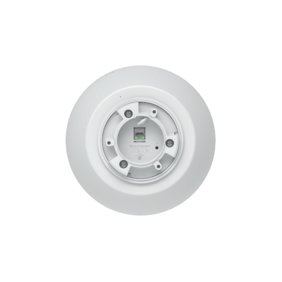 UBIQUITI - UniFi AI PTZ Precision – Cámara PTZ Industrial 4K con IA Avanzada, Zoom Óptico 31×, Visión Nocturna IR Adaptativa y Enfoque Rápido por LiDAR