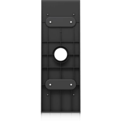 UBIQUITI - Accesorio de montaje en ángulo de superficie para intercomunicador UniFi Access: UA-G3 y UA-Intercom