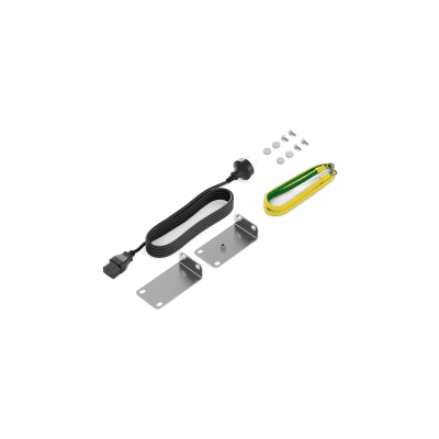 HUAWEI - Switch de Acceso eKit Administrable  / Capa 2+ / 6 Puertos PoE+ Gigabit + 2 Puertos PoE+ Multi-Gigabit (2.5 Gbps) + 2 Puertos Gigabit + 2 Puertos SFP + 2 Puertos SFP+ / PoE Perpetuo / Presupuesto PoE 128 W / Sin licenciamiento