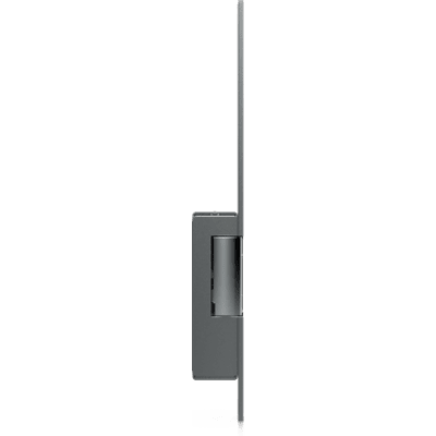 UBIQUITI - Cerradura de Contrachapa Eléctrica / Fail-Secure / Sujeción 227 kg (500 lb) / Pestillo 8 mm / 12 VCC