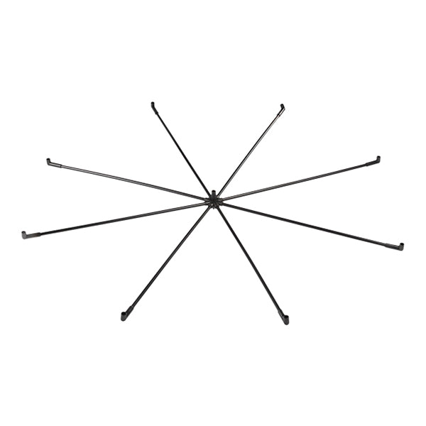 PAQUETE ARAÑA 8 VIAS C/TUBOS Y CODOS