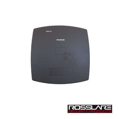 ROSSLARE SECURITY PRODUCTS - Lector de proximidad de alto alcance, hasta 60 cm, 125 kHz