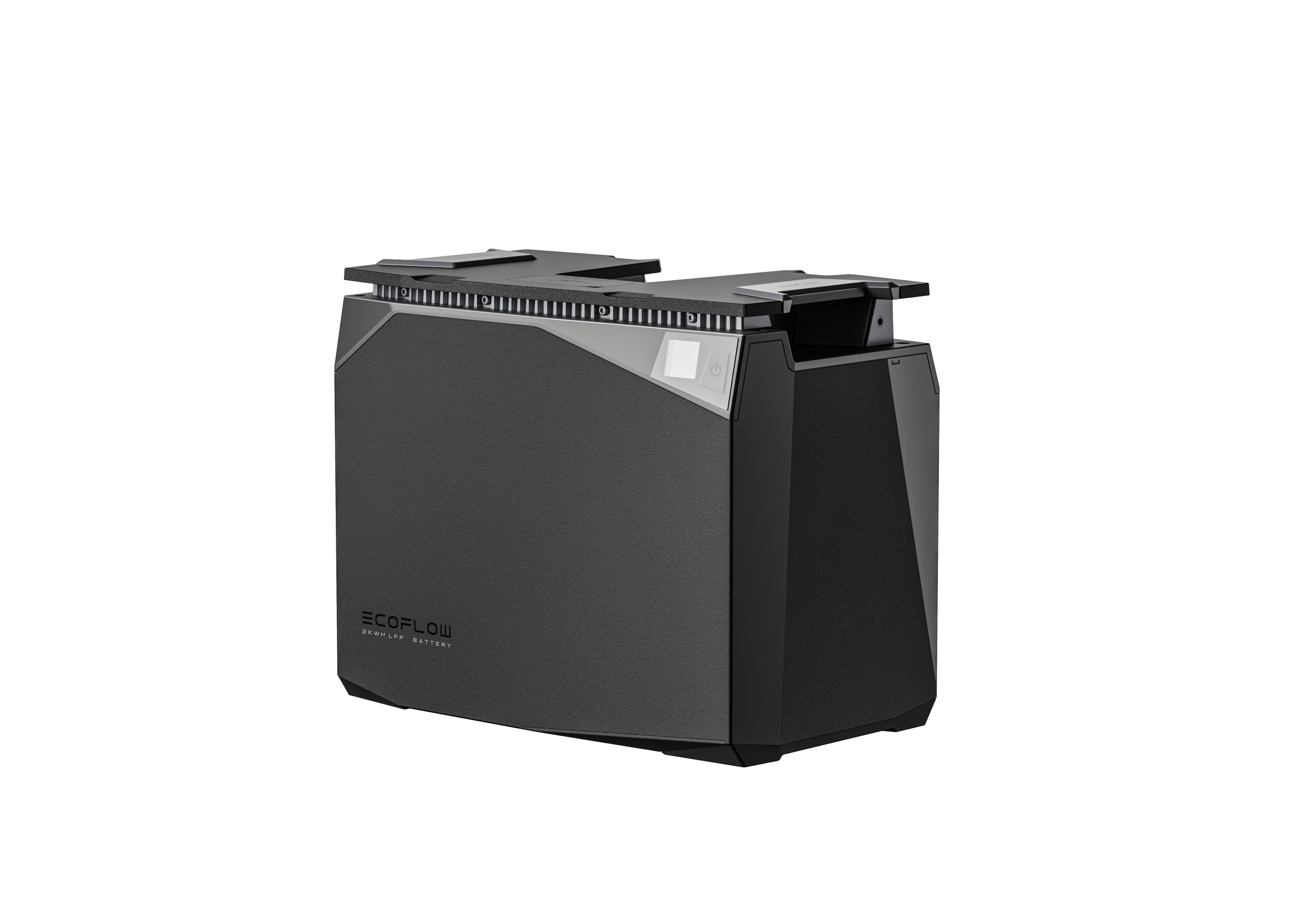 EPCOM POWERLINE - ECOFLOW 2 KWH LFP BATTERY