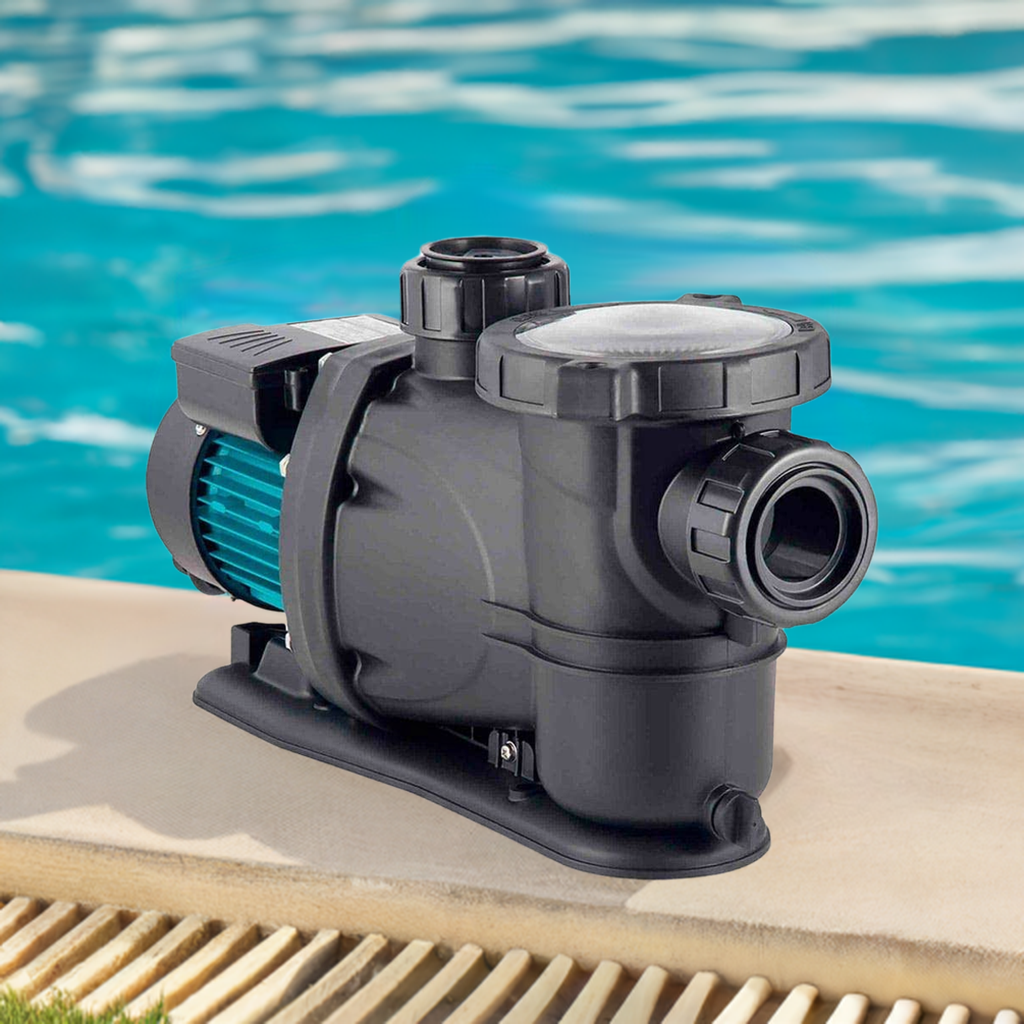 IUSA - Bomba para alberca 1.5 hp iusa