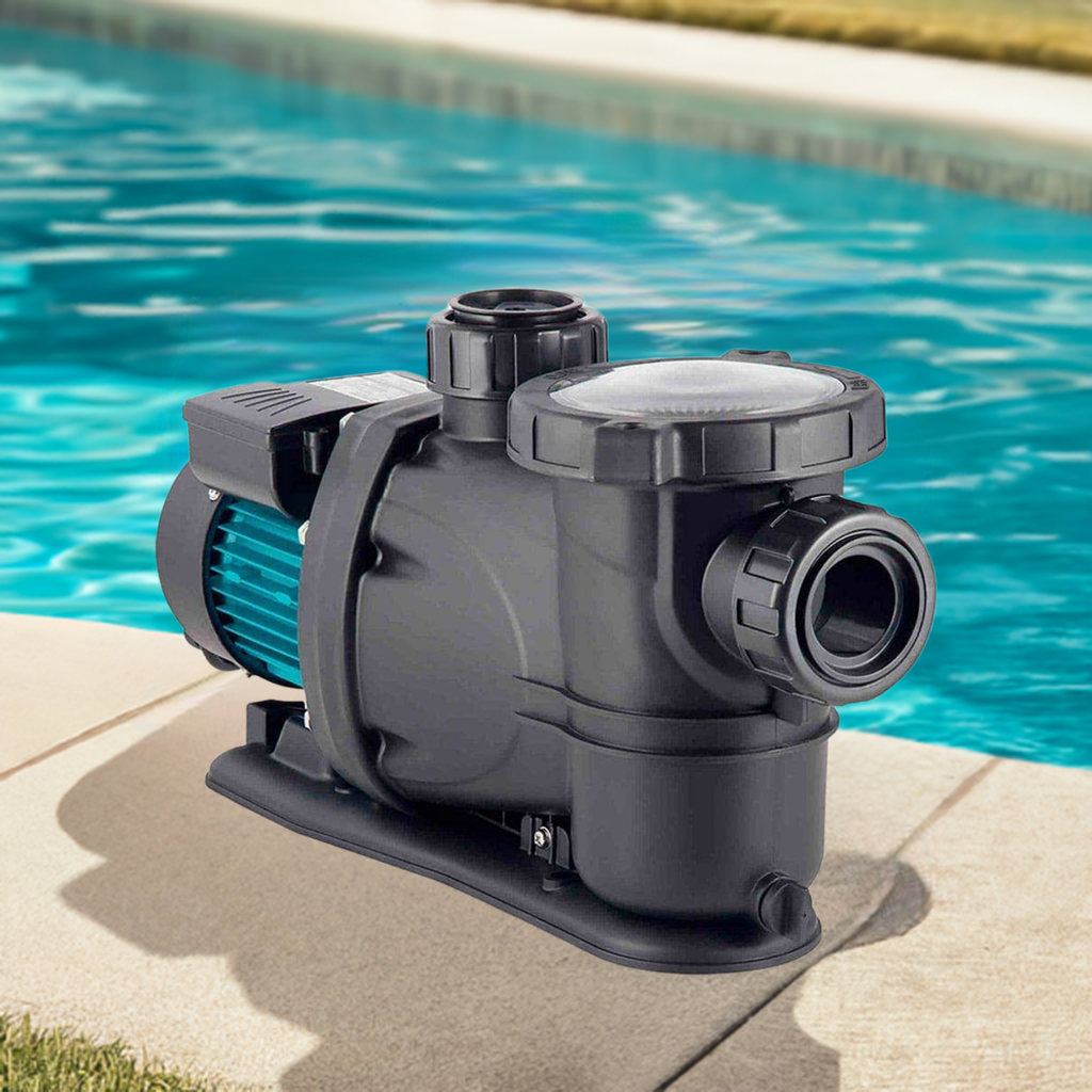 IUSA - Bomba para alberca 1.5 hp iusa
