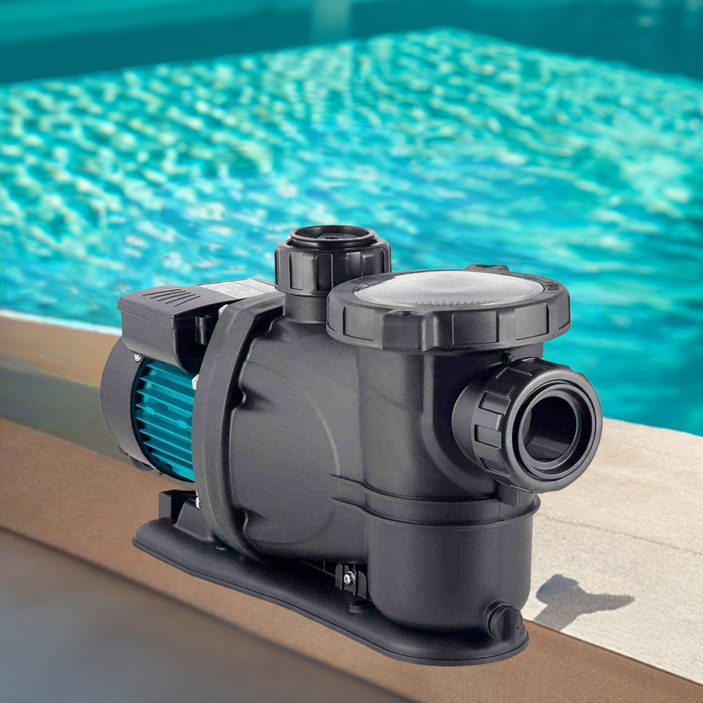 IUSA - Bomba para alberca 1.5 hp iusa