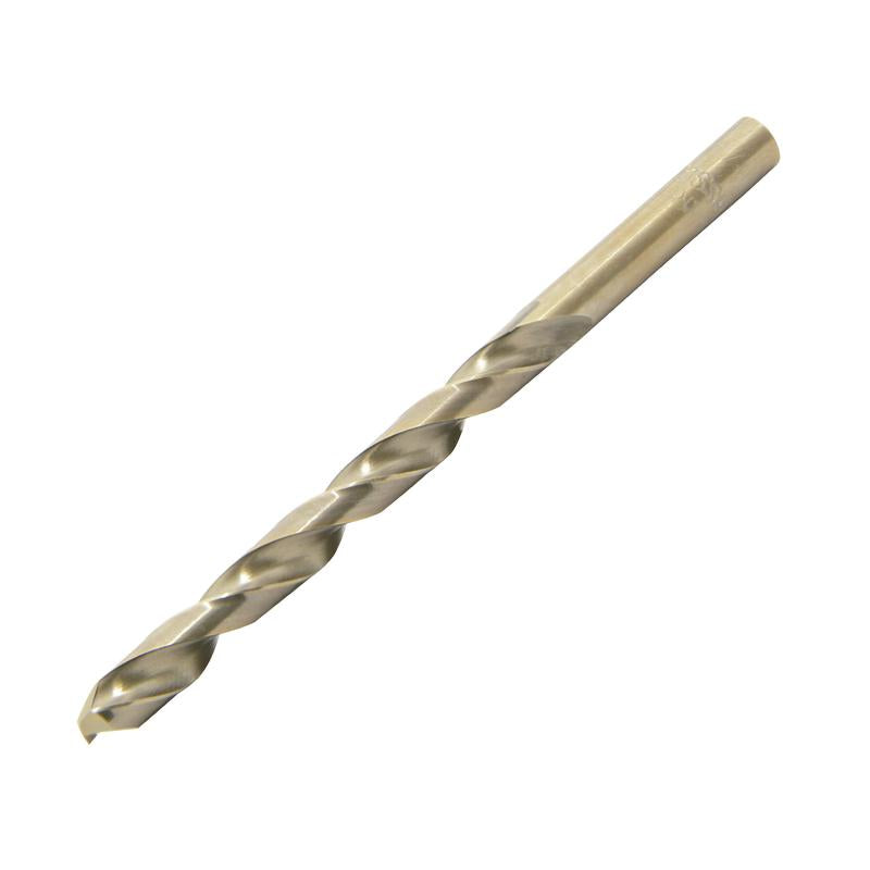 Broca alta velocidad con cobalto uso industrial 41/64 pulgadas