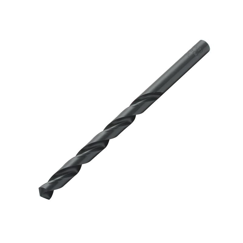 Broca de acero alta velocidad negra uso general 3/4 pulgadas