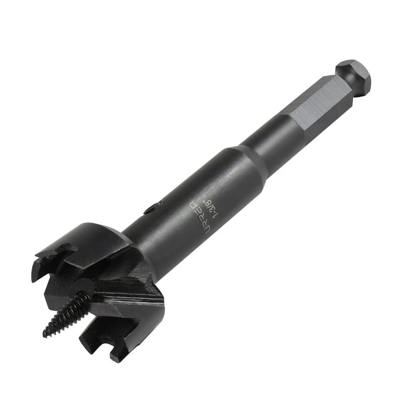 Broca forstner 1 1/2 pulgadas