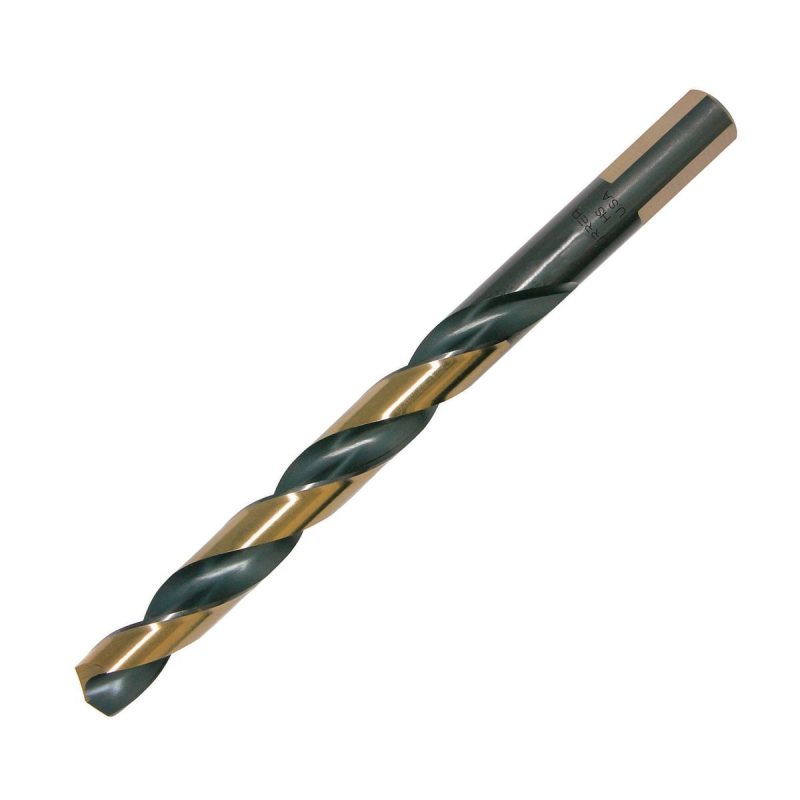 Broca premium de acero de alta velocidad 11/32"
