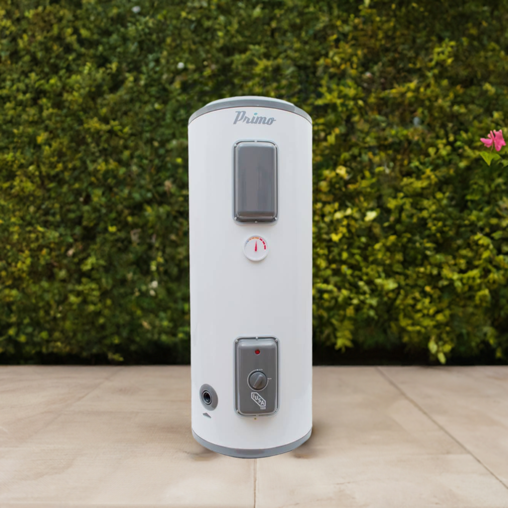IUSA - Calentador eléctrico de depósito Primo 95 L IUSA