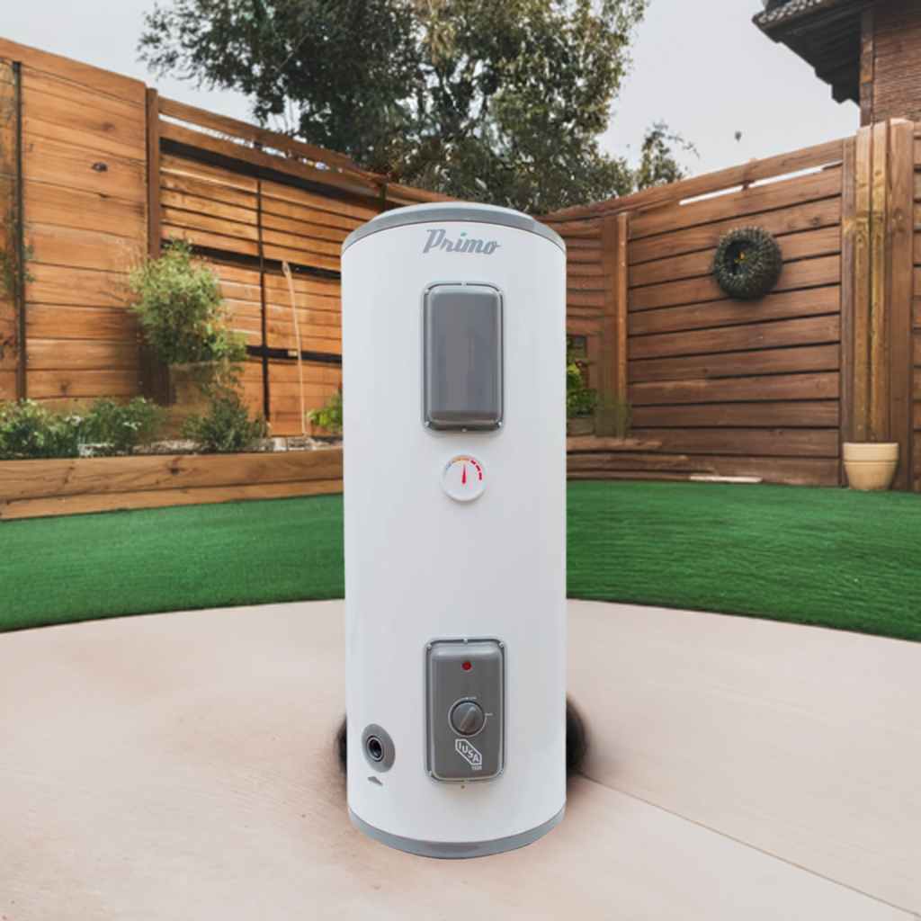 IUSA - Calentador eléctrico de depósito Primo 95 L IUSA