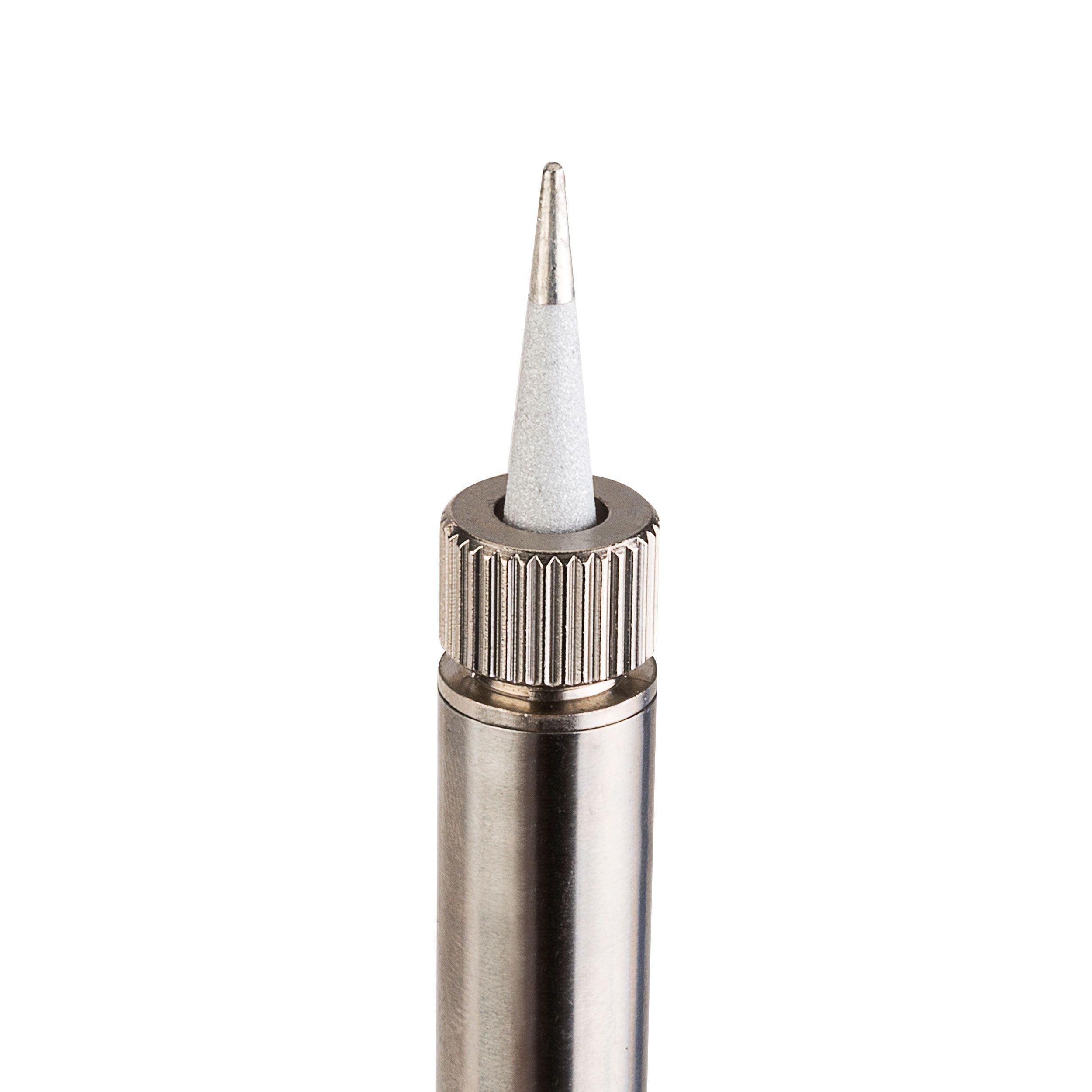 STEREN - Cautin Steren de Estacion con Control de Potencia 45W