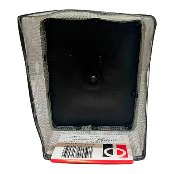 CEDAZO CUADRADO P/BOMBA B-72