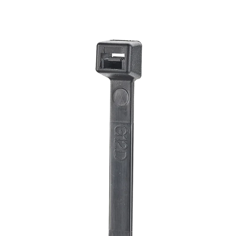 LINKEDPRO - Cinchos de Nylon 66 / 3.6 x 300 mm / 100 Piezas / Interior y Exterior / Resistentes a UV / Autobloqueo