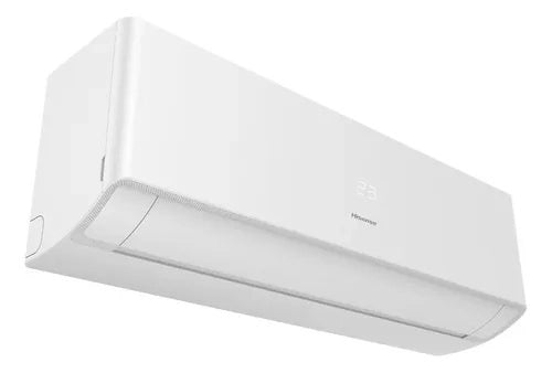 HISENSE - Minisplit Hisense Inverter ART122KAW 12000 Sólo Frío 220V