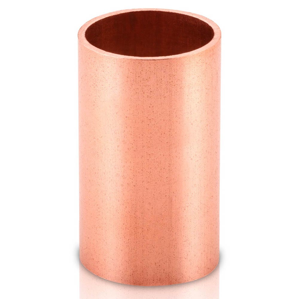 IUSA - Cople de cobre iusa 3/4”