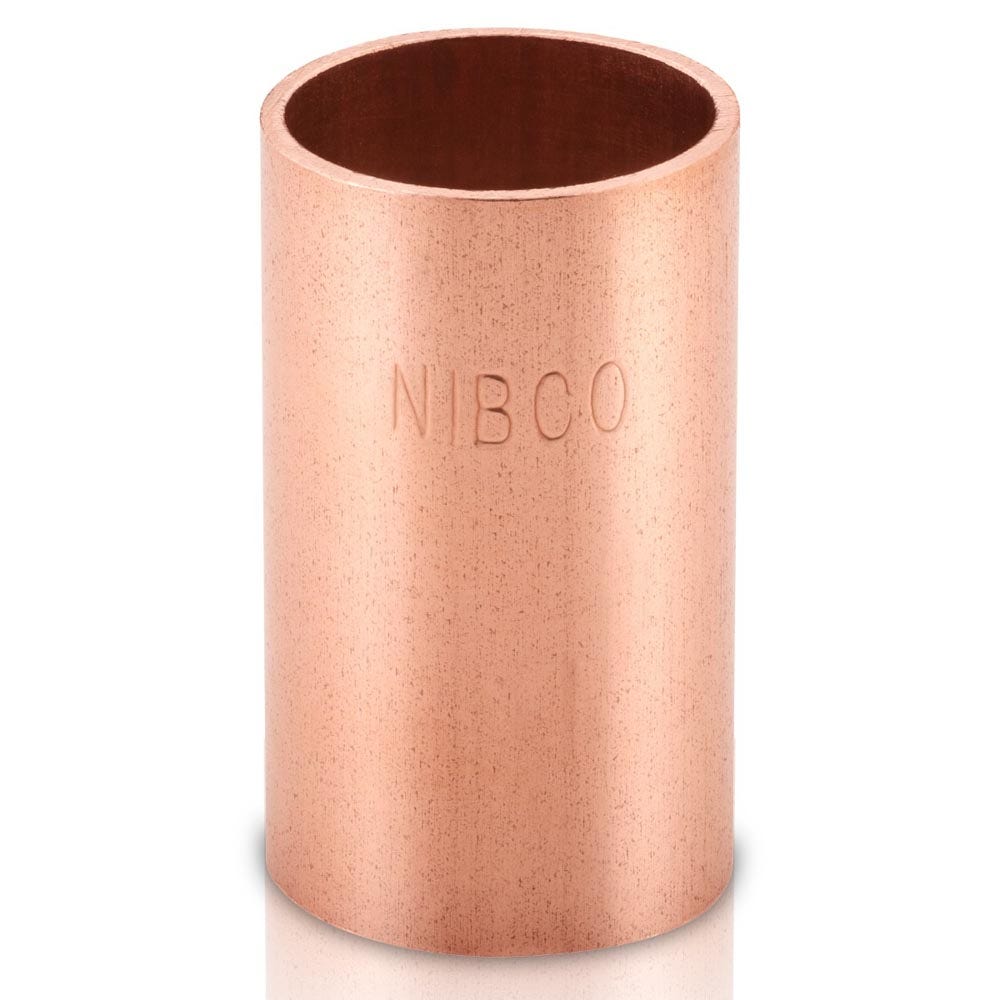 IUSA - Cople con tope nibco 3/8”