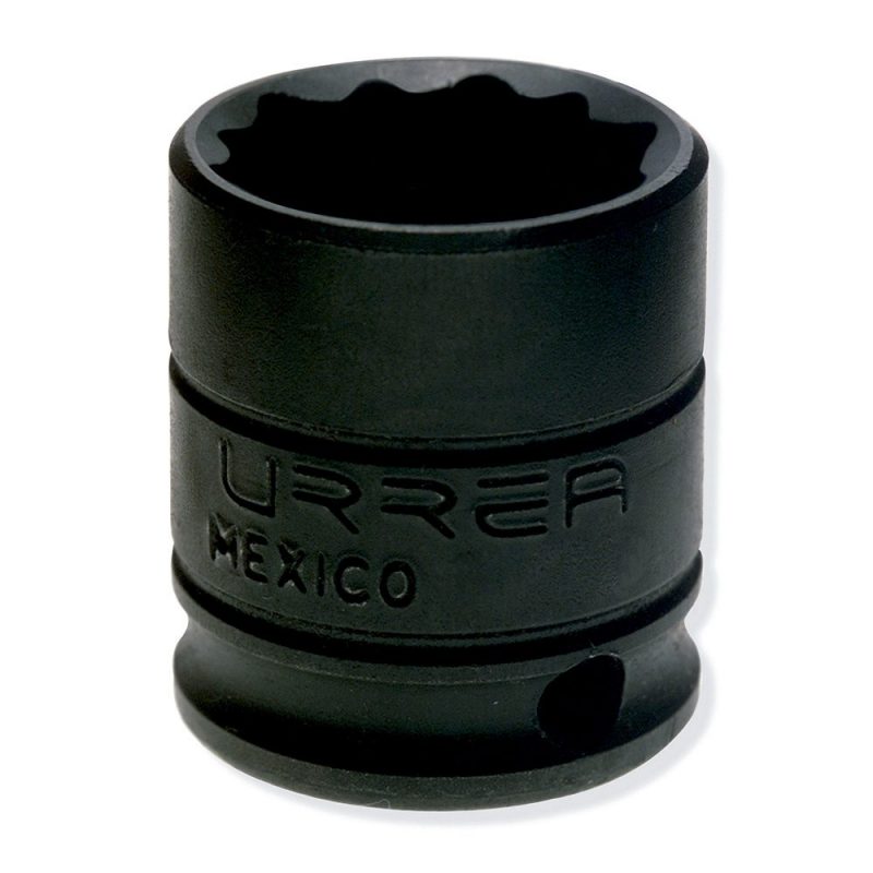 Dado de impacto 3/8 in 12 puntas 7/8 in