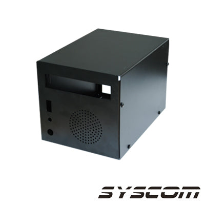 EPCOM - Gabinete para Estación Base con Radio ICA210 y Fuente RS10A (No Incluidos).