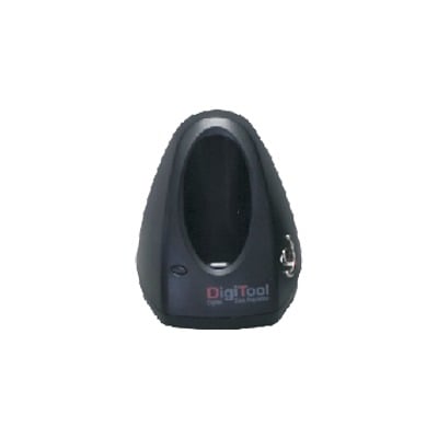 ROSSLARE SECURITY PRODUCTS - Base para Adquisición de Datos y Estación de Carga para Lector DigiTool GC-01