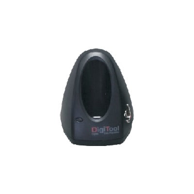ROSSLARE SECURITY PRODUCTS - Base para Adquisición de Datos y Estación de Carga para Lector DigiTool GC-01