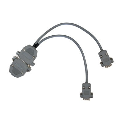 EPCOM INDUSTRIAL - Interfaz para repetidor hechizo con radios NX-1700 y NX-1800